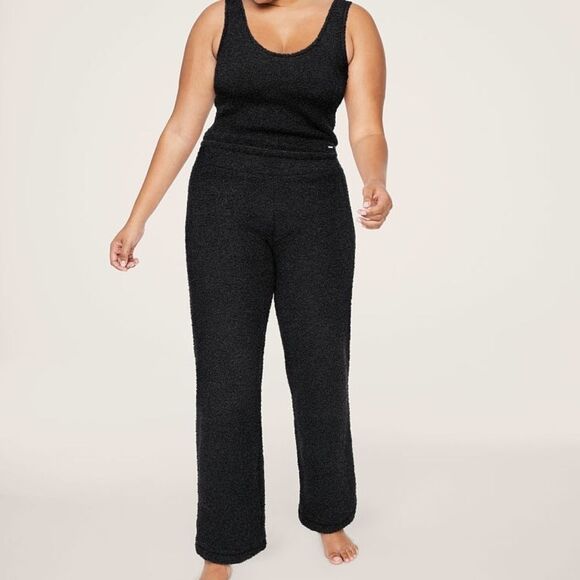PINK BY Victoria's Secret COZY SLEEP PANT SET